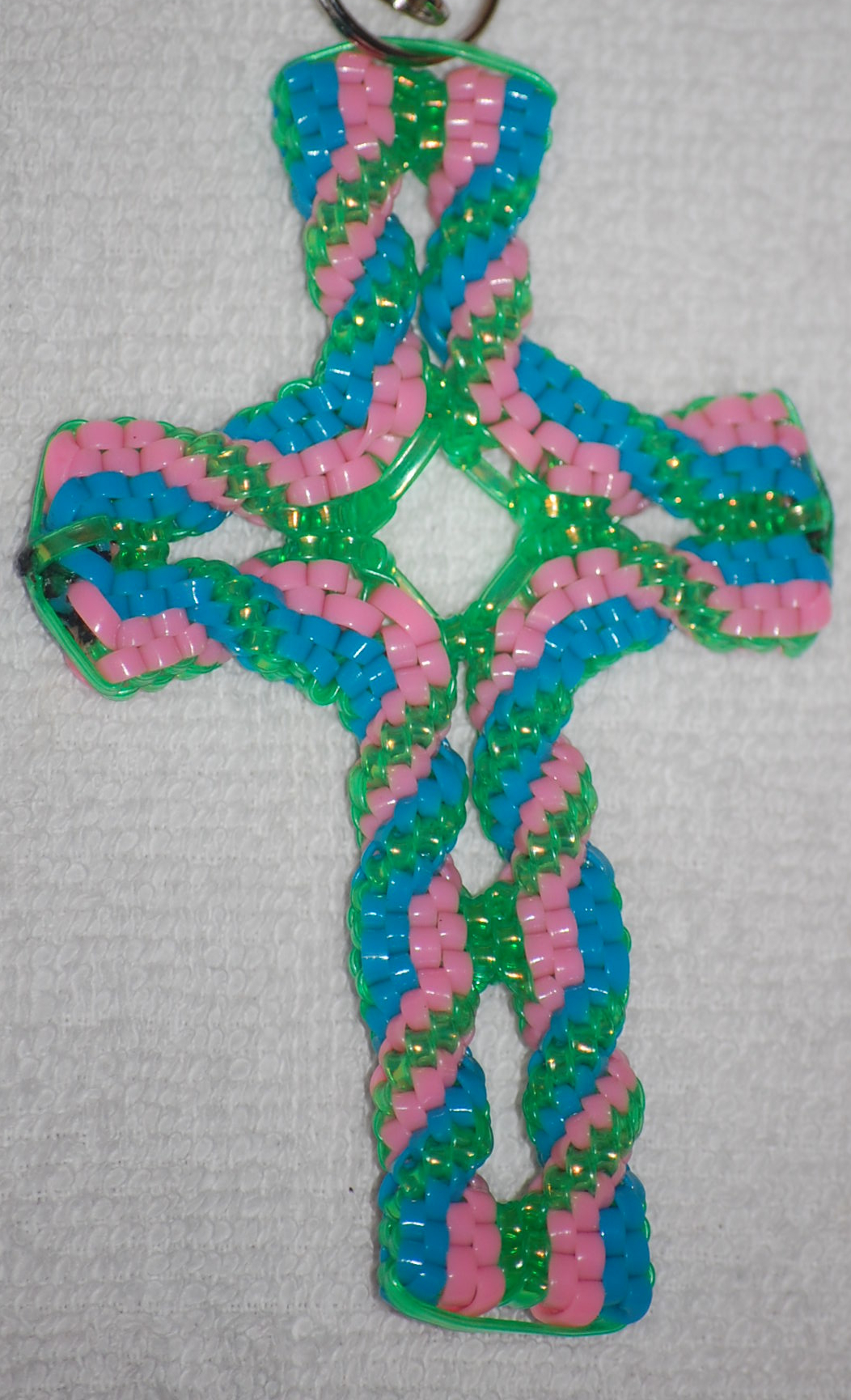 Eternity Cross